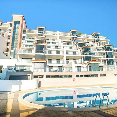 Apartment Nata Caniço Екстериор снимка