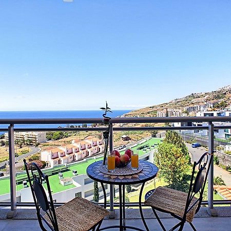Apartment Nata Caniço Екстериор снимка
