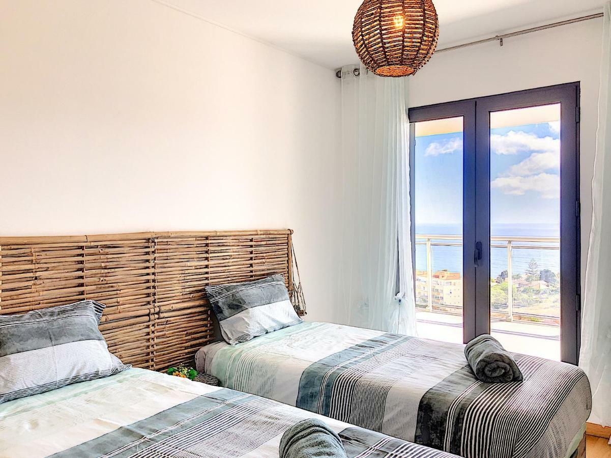 Apartment Nata Caniço Екстериор снимка
