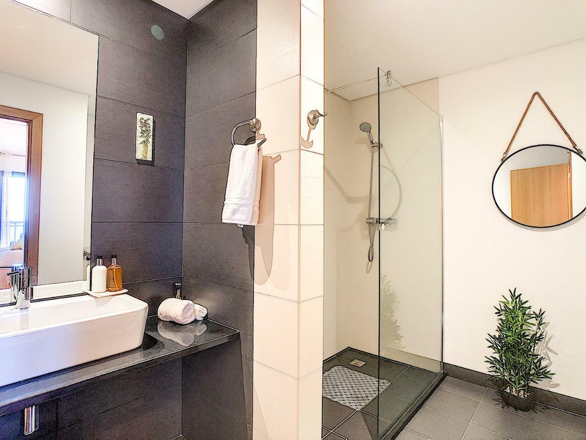 Apartment Nata Caniço Екстериор снимка