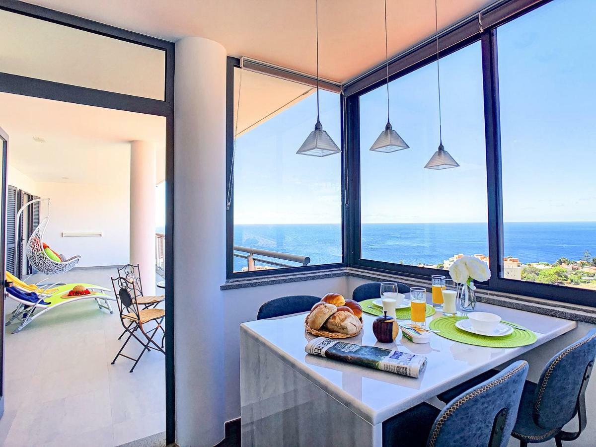 Apartment Nata Caniço Екстериор снимка
