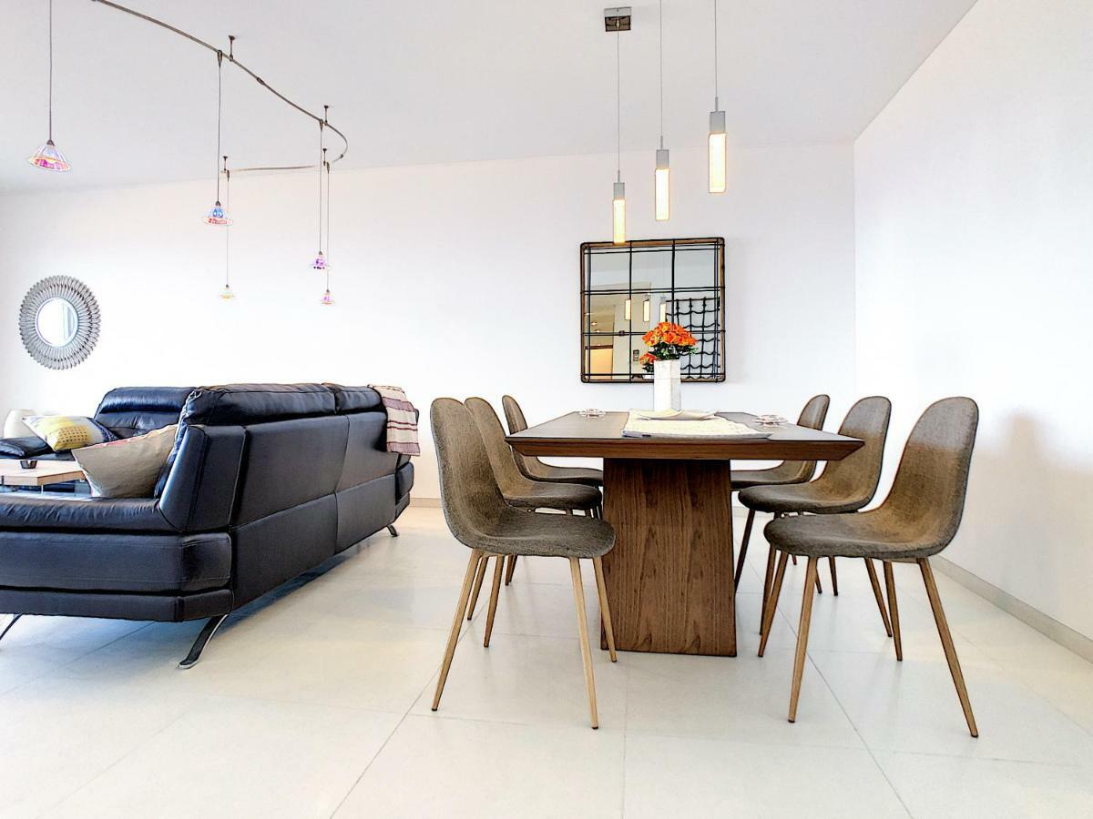 Apartment Nata Caniço Екстериор снимка