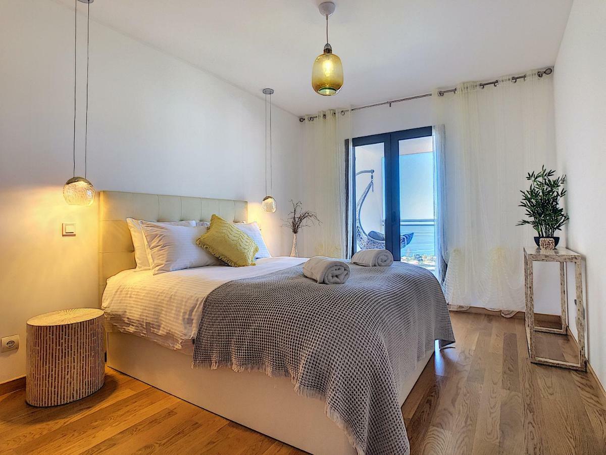 Apartment Nata Caniço Екстериор снимка