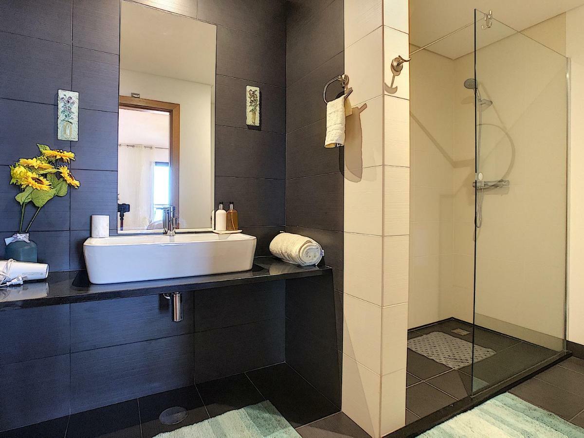 Apartment Nata Caniço Екстериор снимка