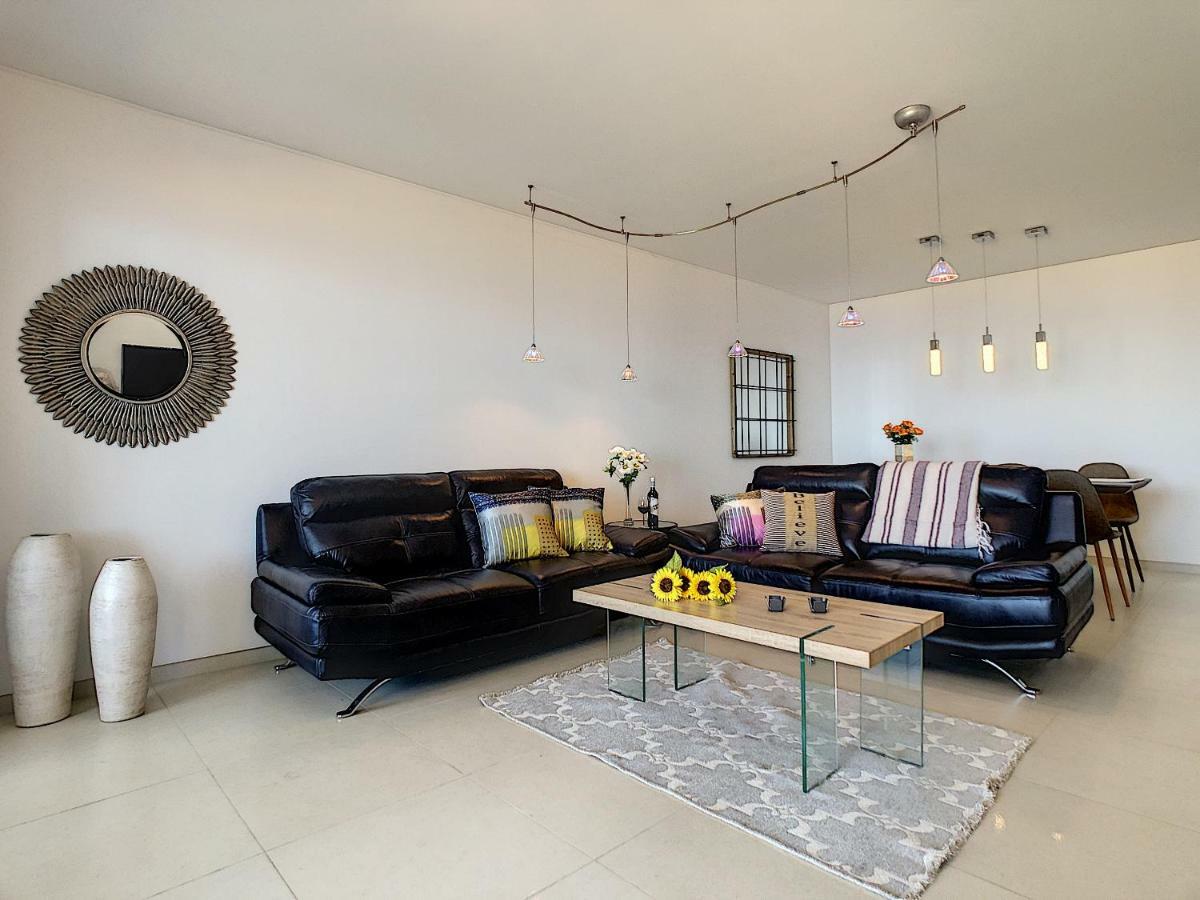 Apartment Nata Caniço Екстериор снимка