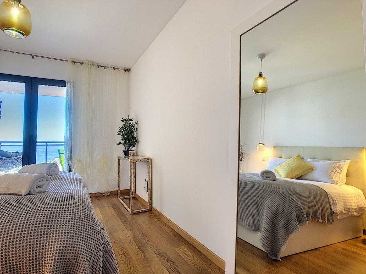Apartment Nata Caniço Екстериор снимка